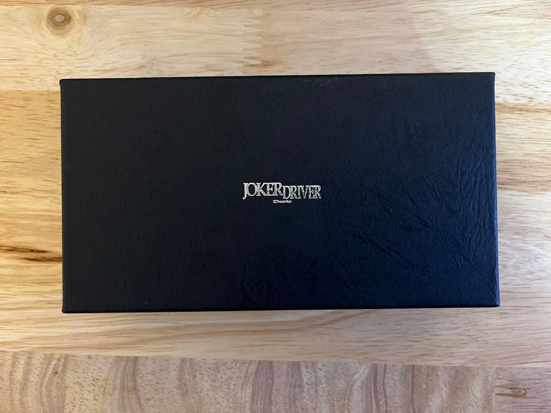 JOKER D エクストリーム ドミネーター