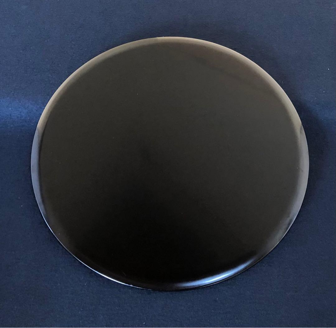 《R》茶道具 輪島塗 薄板揃 巧菁 木製漆器 共箱　260121き6