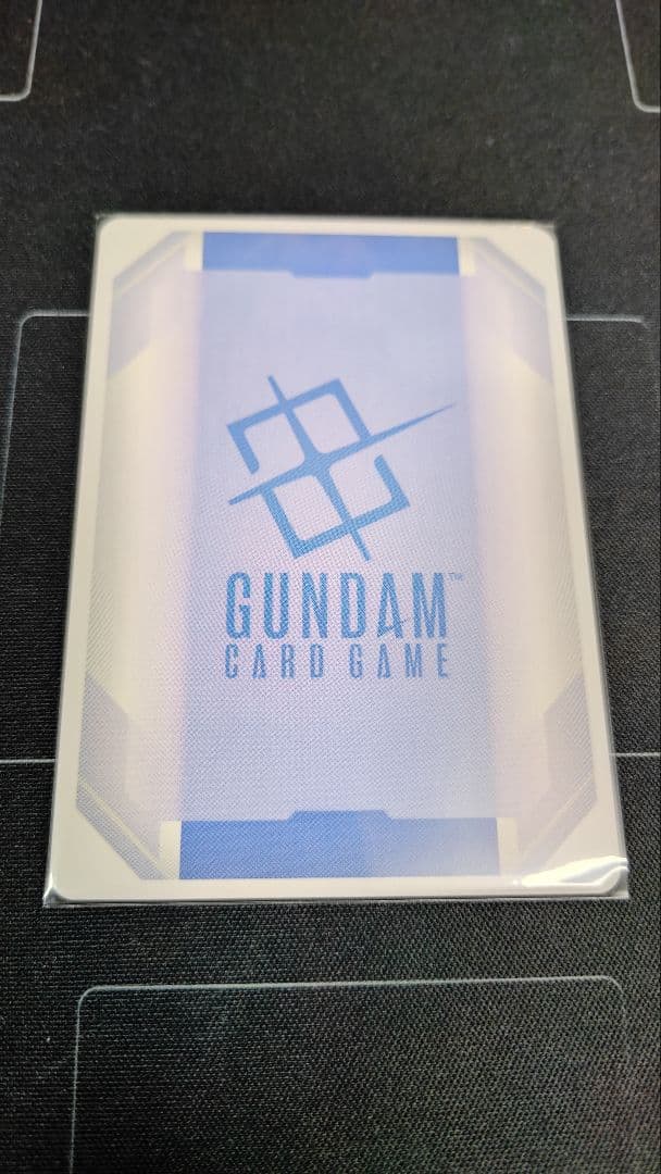 GQuuuuuuX（オメガ・サイコミュ起動時）　スーパーパラレル