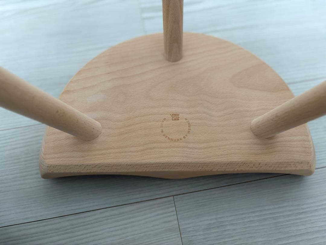 Werner シューメーカースツール 49cm