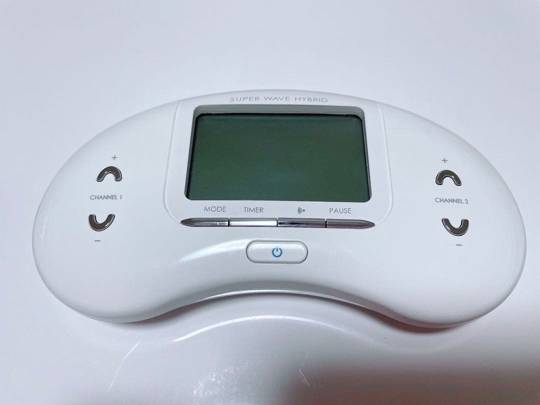 パルティールSUPER WAVE HYBRID