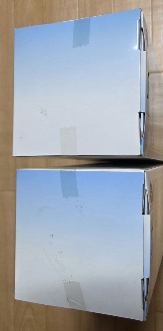 SEGAエヴァンゲリオン　アスカ・レイ フィギュア 　2007年製　10周年記念