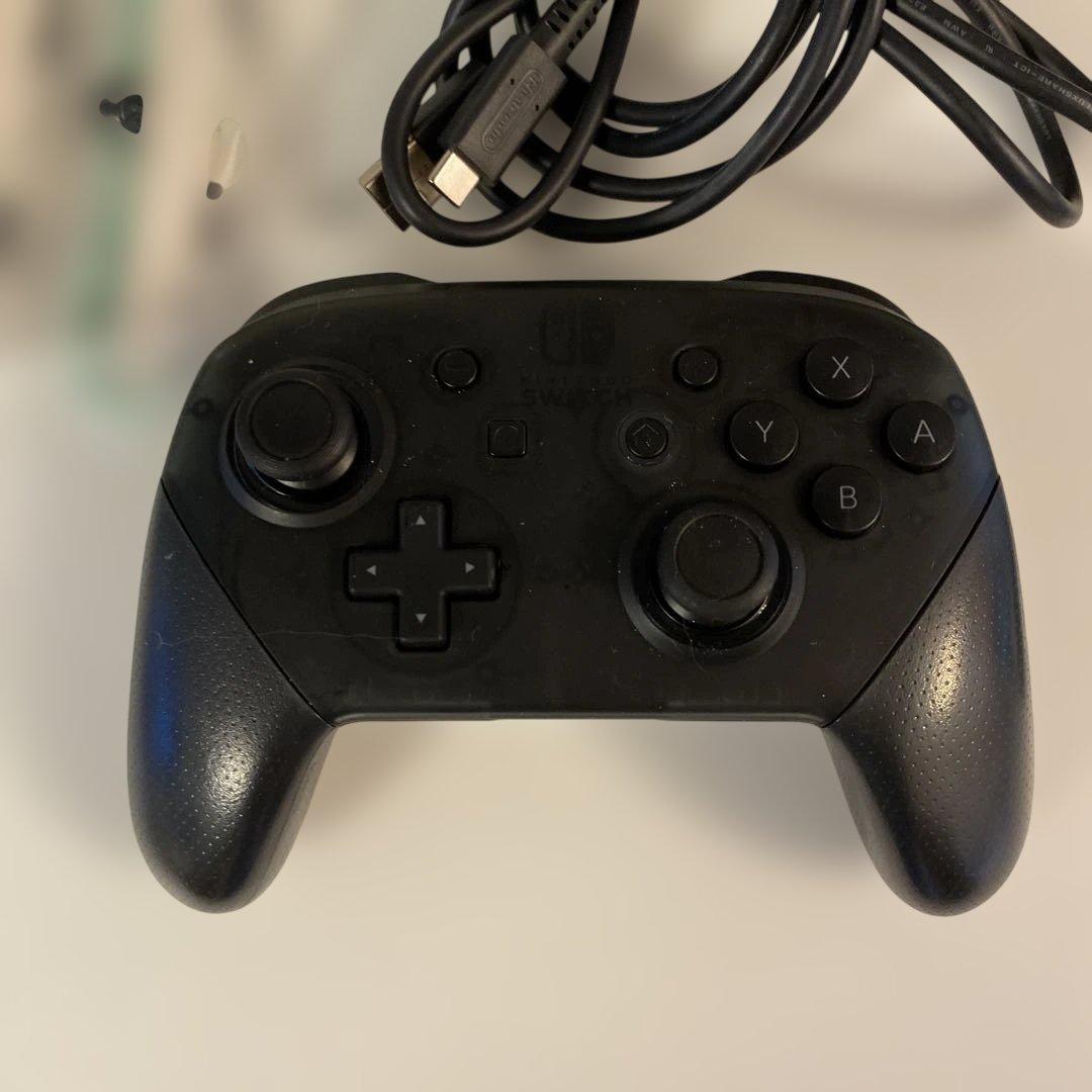 Nintendo Switch どうぶつの森セット HAD-S-KEAGC