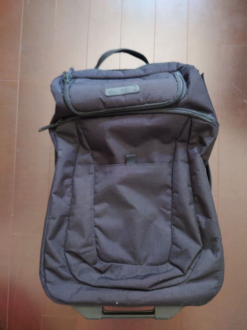 ヘッドポーター × BURTON HEAD ストア PORTER 藤原ヒロシ