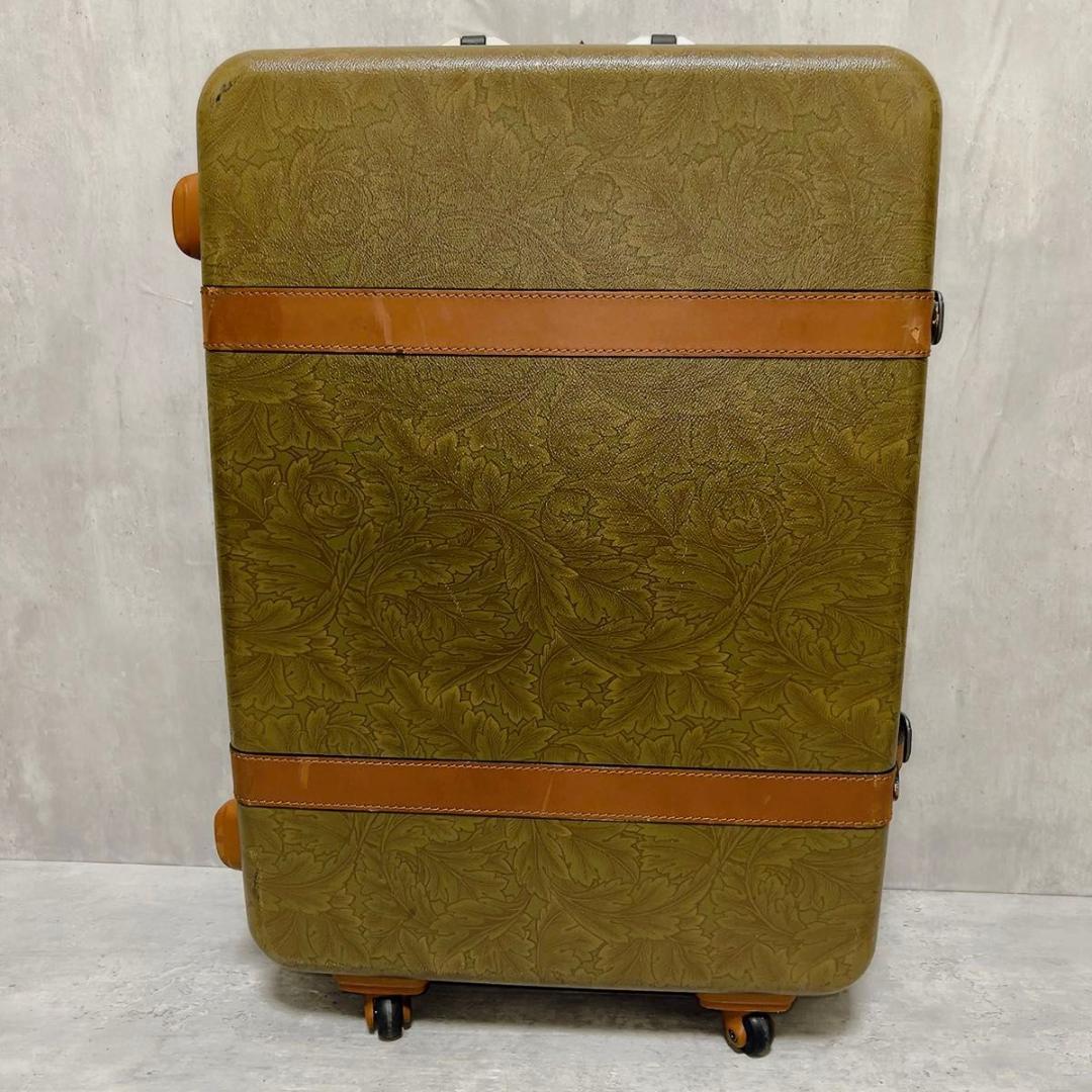 サムソナイト スーツケース クラシッククラブ トランク ビンテージ