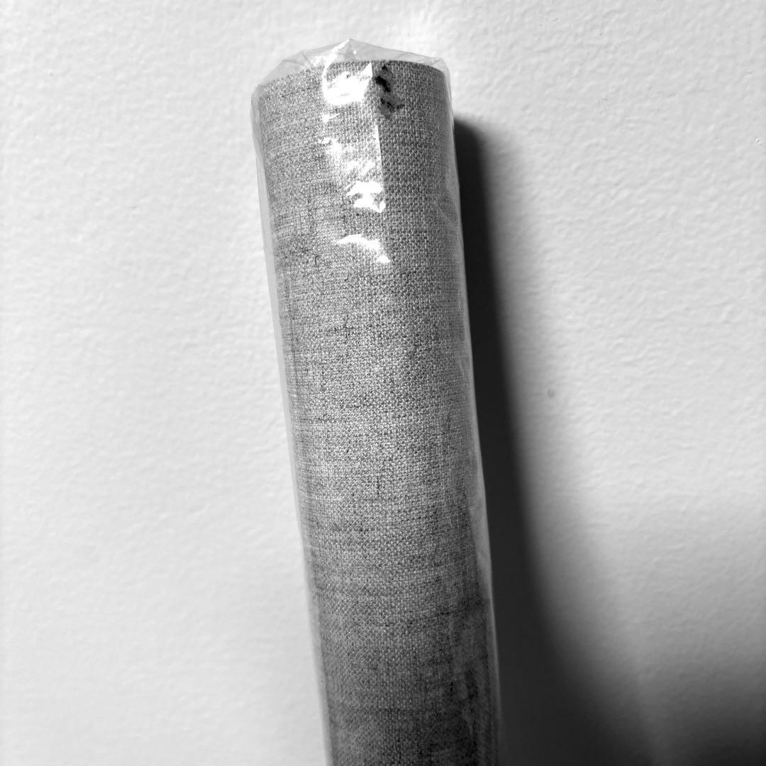 F100号木枠とキャンバス布セット