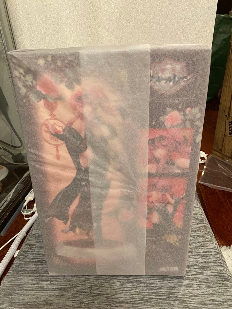 【未開封】 アズールレーン ブレマートン 1/7 完成品フィギュア　アルター