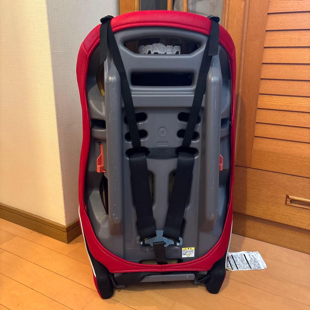 RECARO チャイルドシート　Start H1