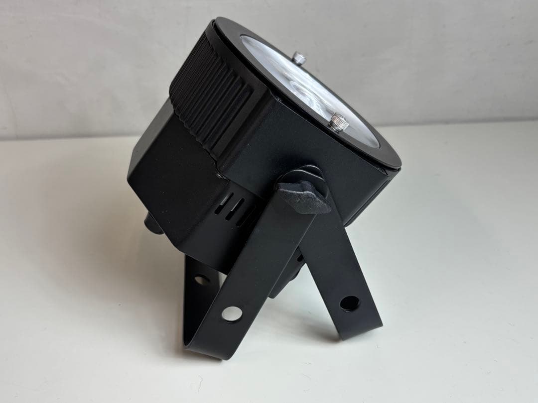 ADJ DotzPar LEDパーライト 舞台 照明 2個セット 2021年製