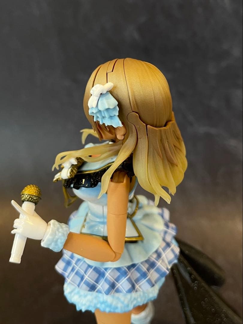 ま*こ様 【全塗装・完成品】 シャニマス 和泉愛依 （いずみめい