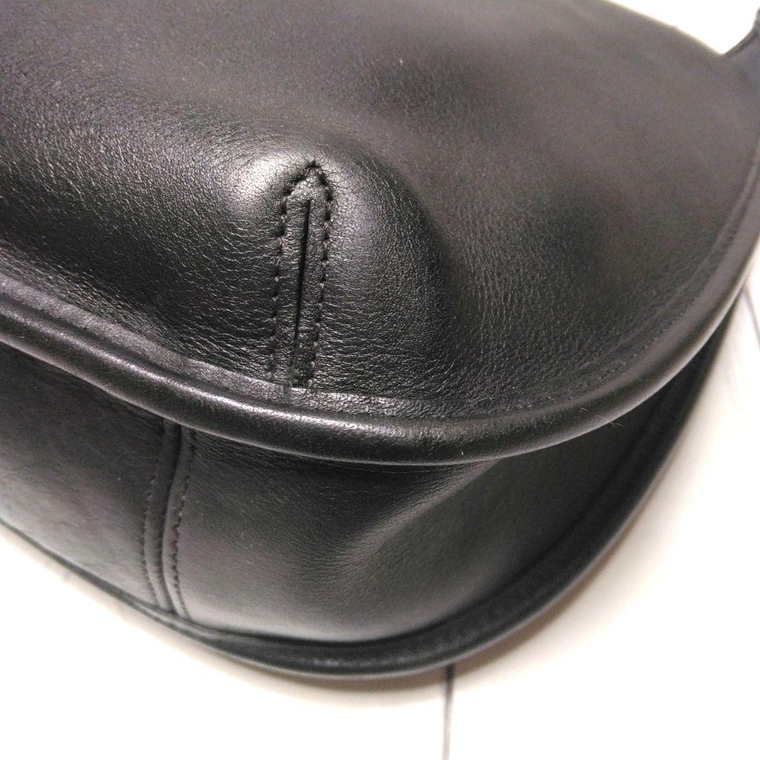 COACH オールドコーチ　エルゴ　ワンショルダー　9033　ショルダーバッグ