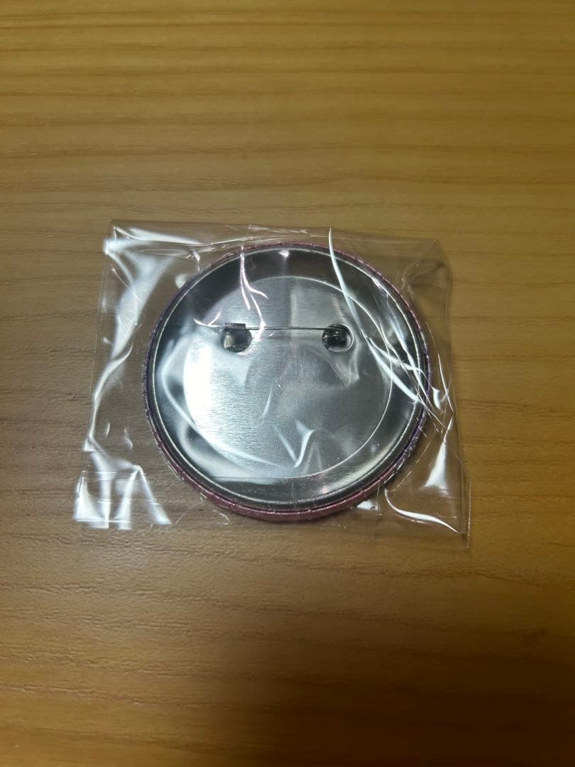 プリキュアオールスターズ キャラバッジコレクション キュアドリーム