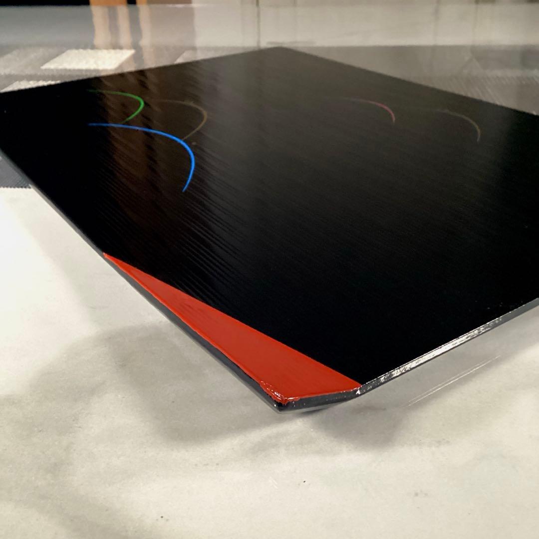 『スタうー特価』　松坂屋　『会席膳』　お盆　5枚