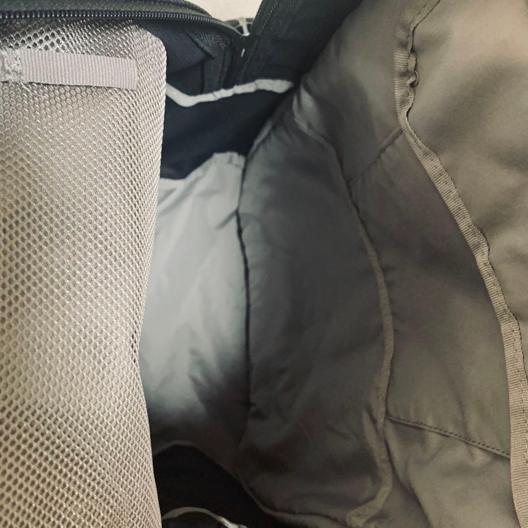 【美品】NIKE ナイキ　RPM バックパック ブラック