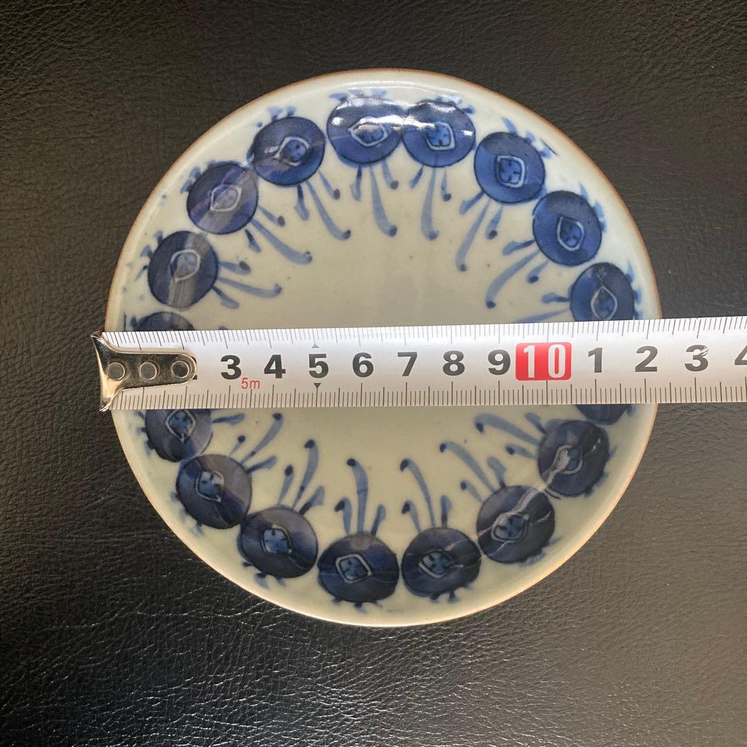 中国 清朝期 道光庚子年製 小皿4点 - メルカリ