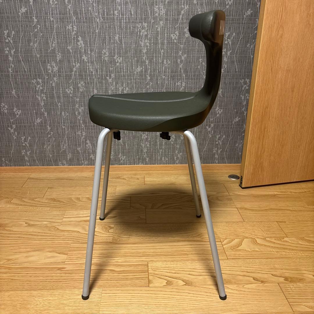 アーユル・チェア×human made