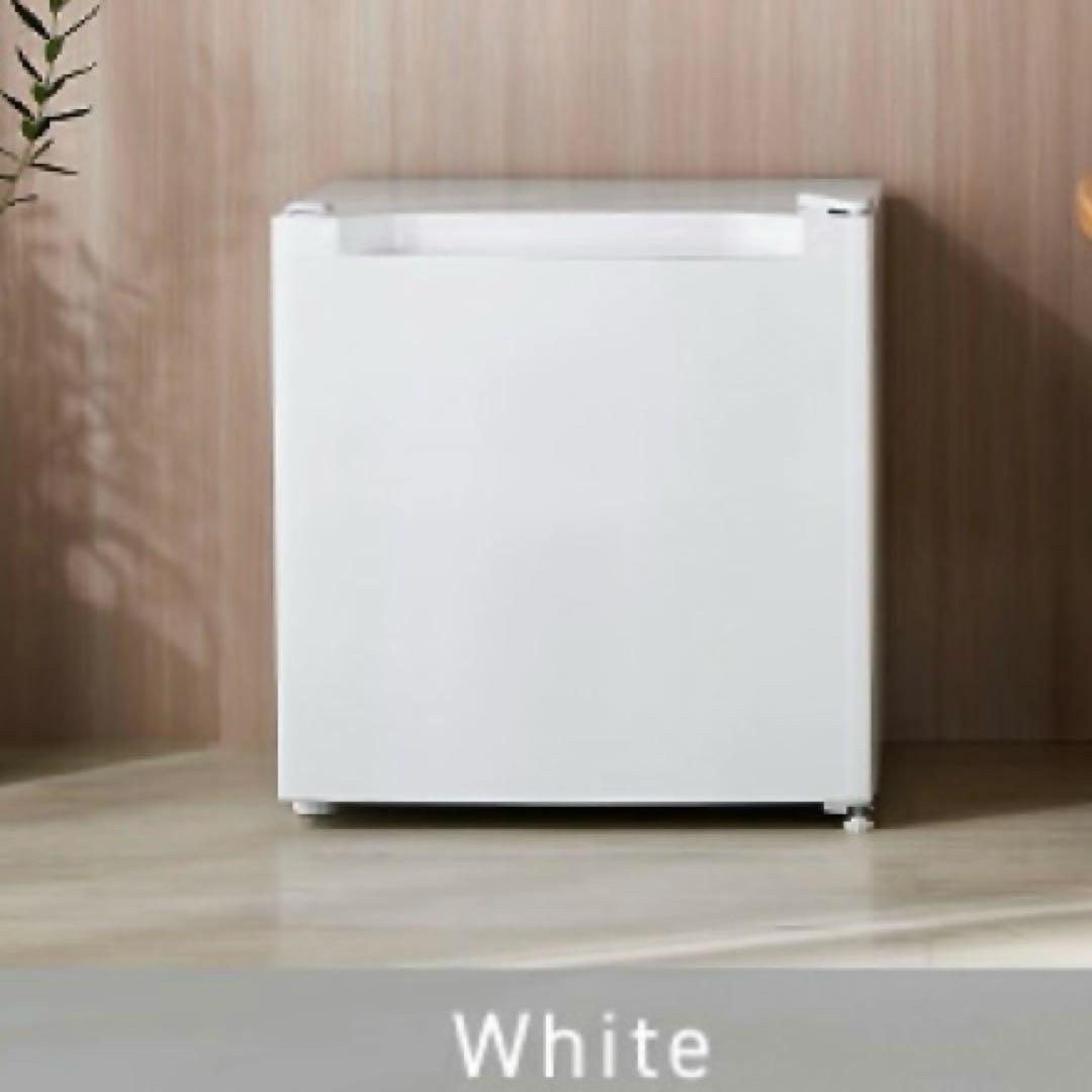 SC 冷凍庫 F-A31FD-W 未開封