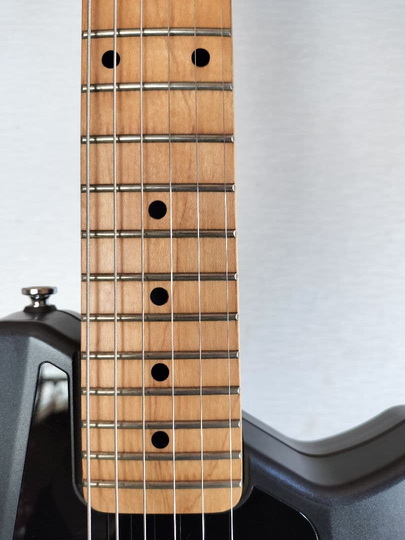 CASIO EG−5 アンプ内蔵ギター