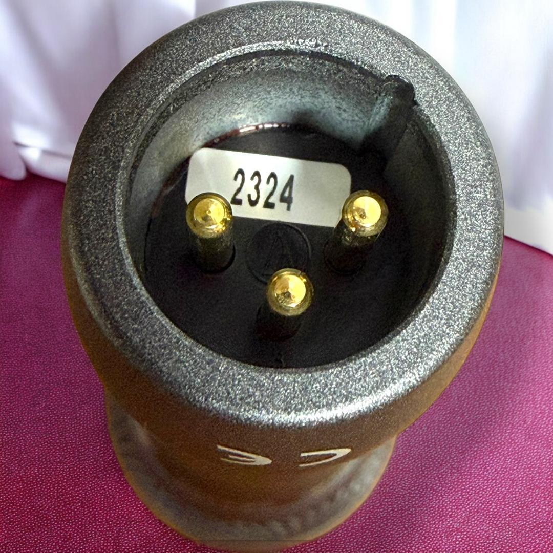 ☆極美品 オーディオテクニカ AE5400 コンデンサーマイク マイクロホン