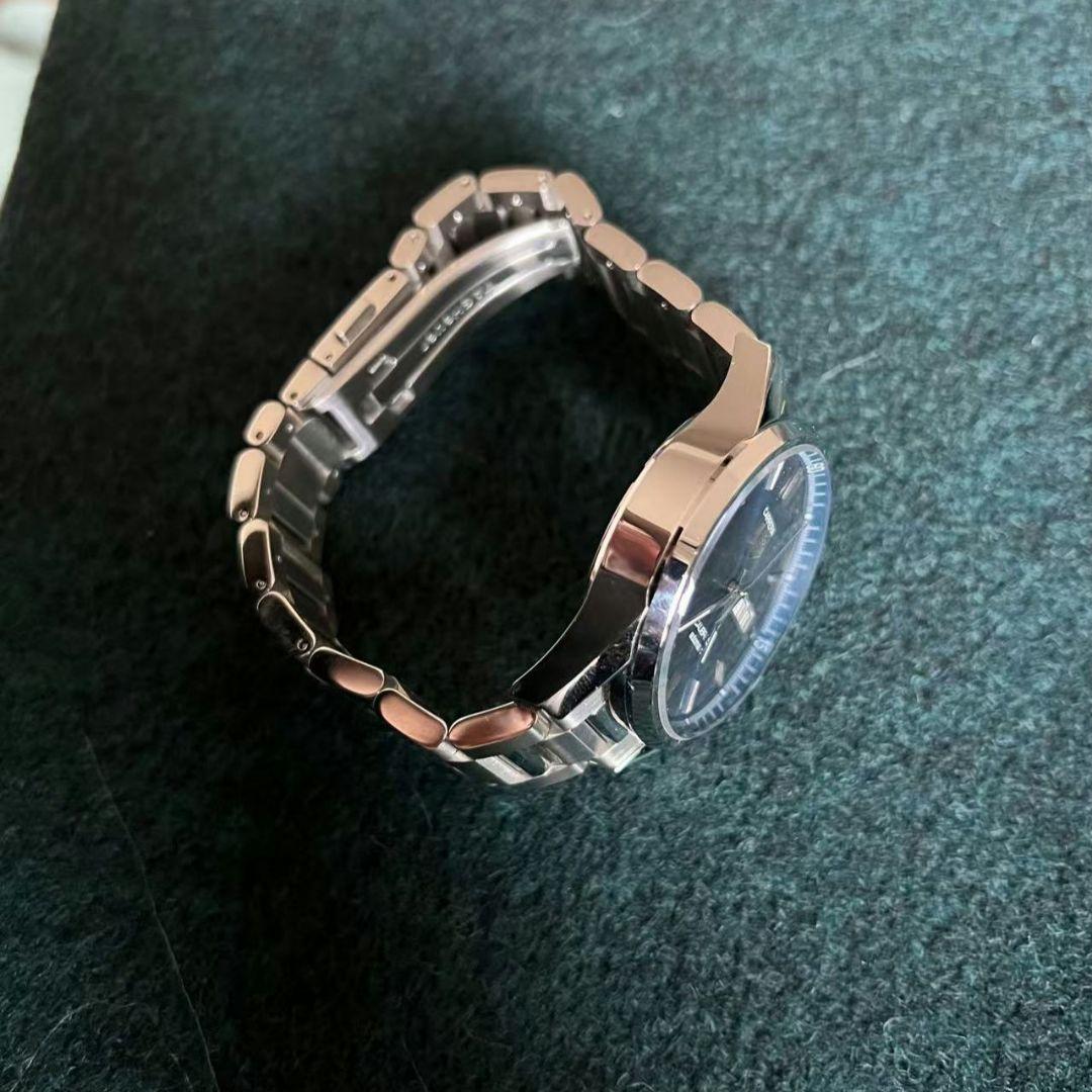 タグホイヤー WAR201E カレラ キャリバー5 デイデイト