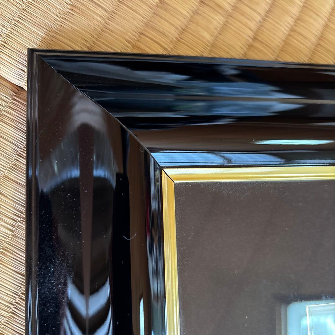 珈琲貴族　楽園　版画　アールビバン　限定生産　サイン