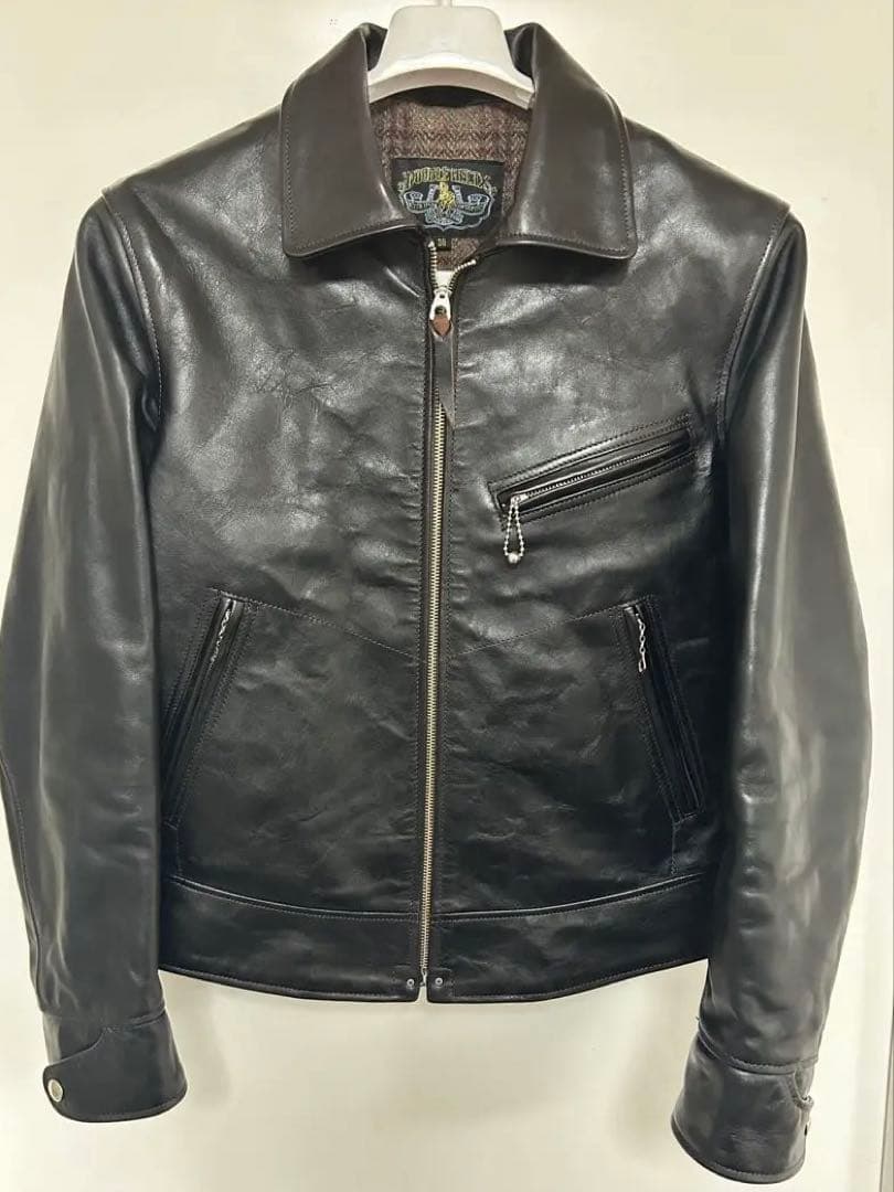 DOUBLE HELIX Hugging The Curve Black 38 - メルカリ