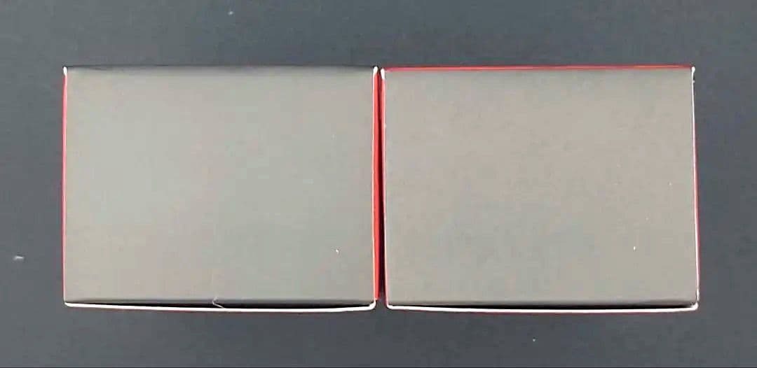 MINI GT Porsche Taycan Turbo S 2台セット.