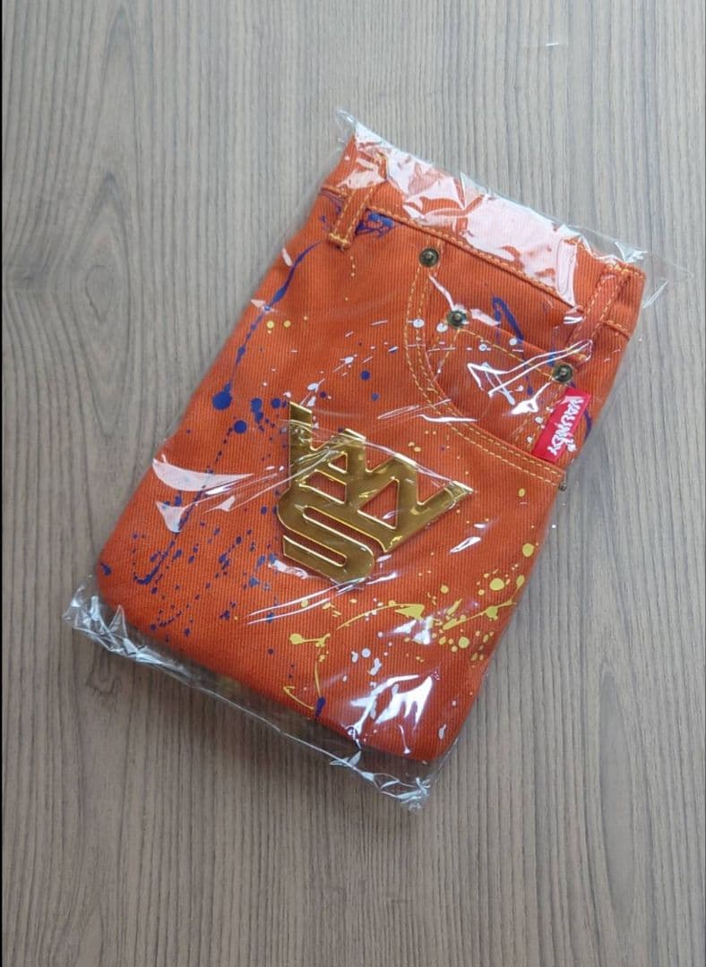 Vaundy トートバッグ ポーチ ビーニー VAWSの通販はau PAY マーケット