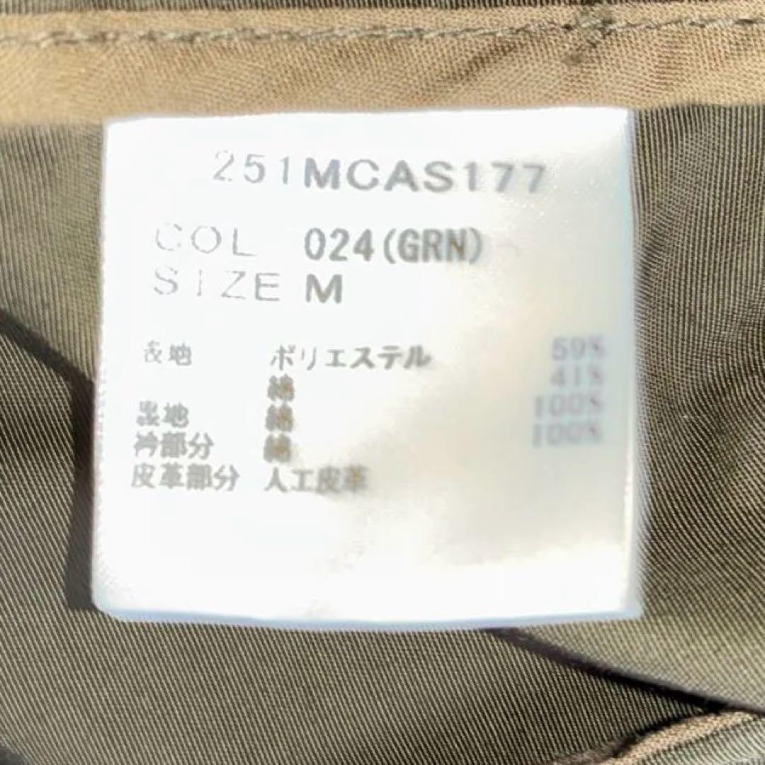 FREAK'S STORE Barbour 別注 SPEY OS SLEEVE