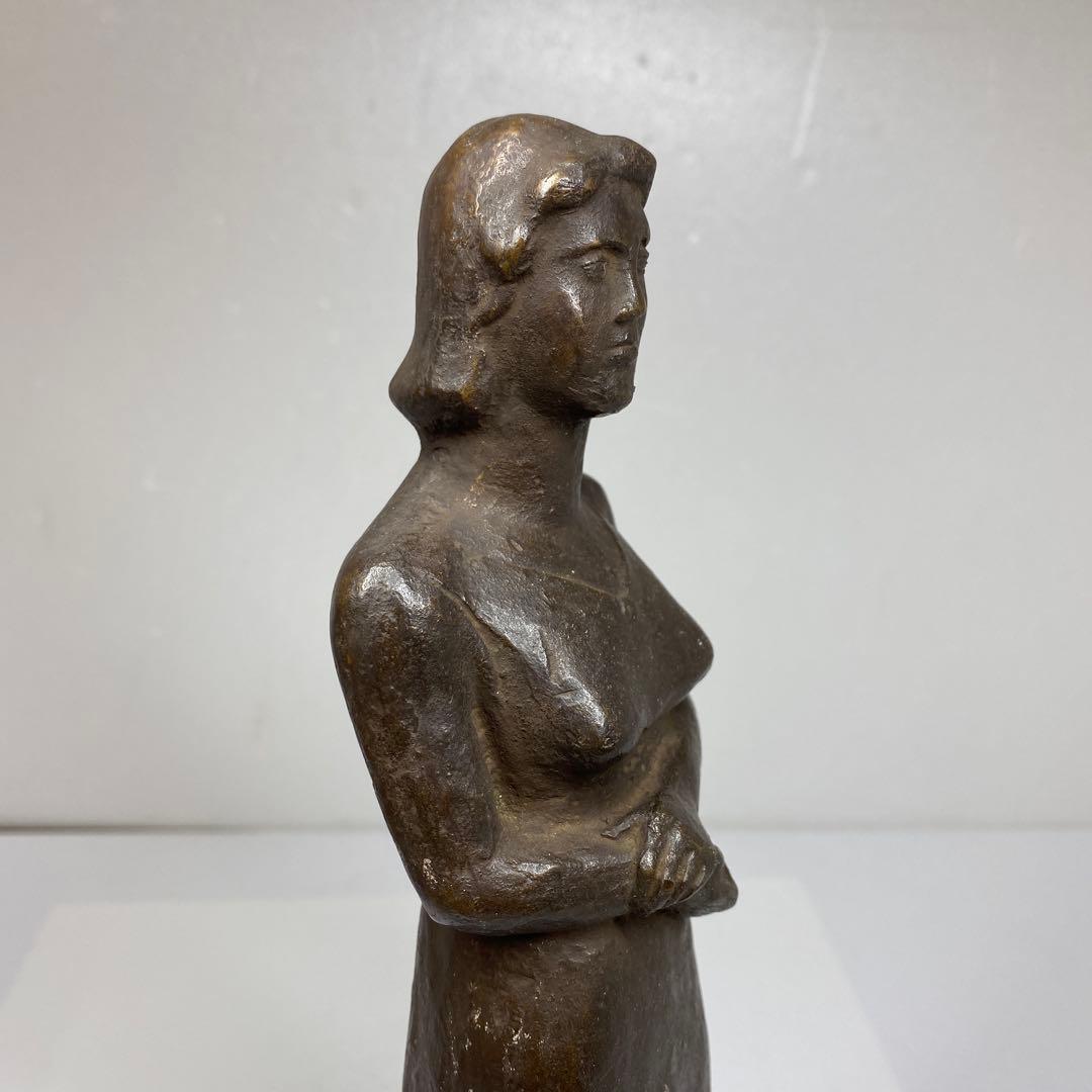 上田暁　ブロンズ　2852g タエサ　東さ7-0719①