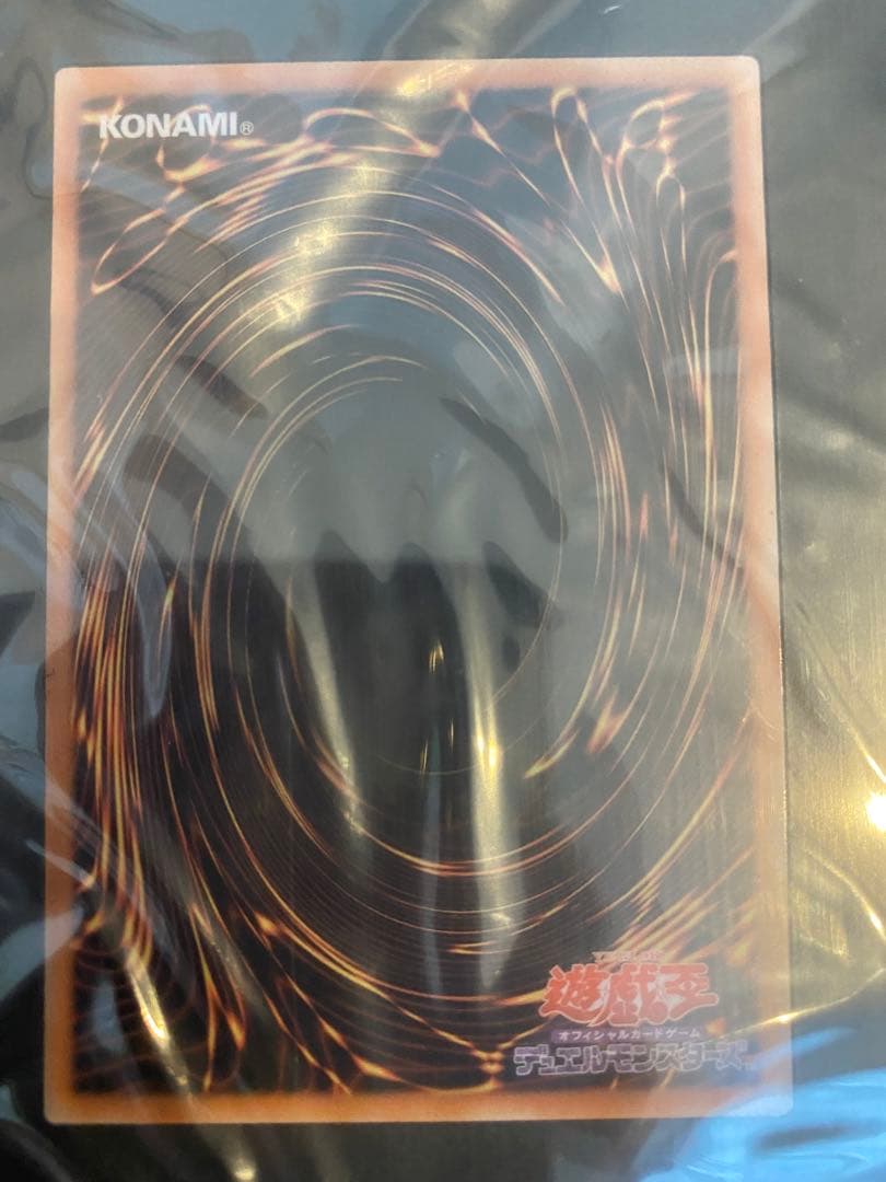 【通知書付】ブラックマジシャンガール ステンレス