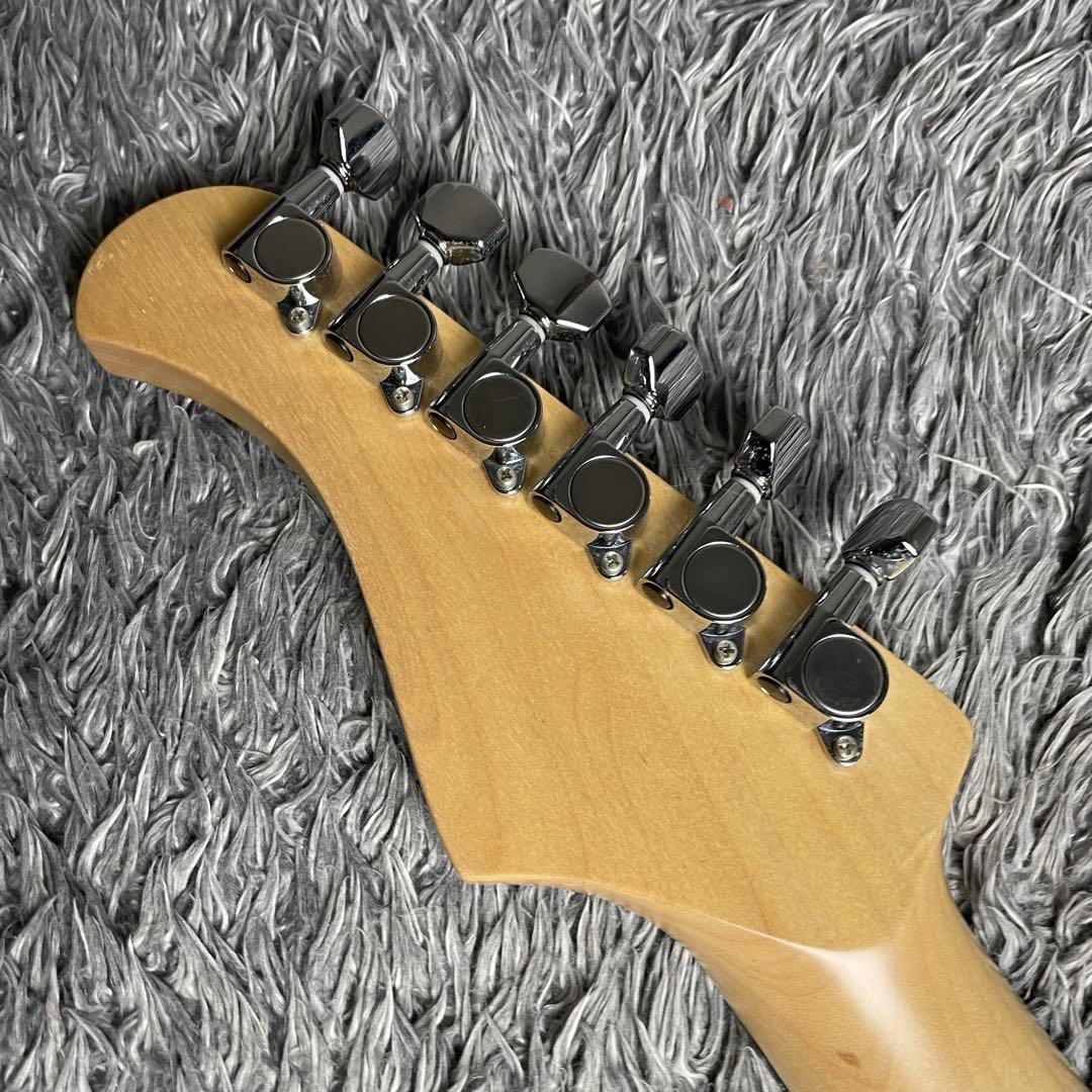 ギター Bacchus TACTICS PLD DLPB-MH