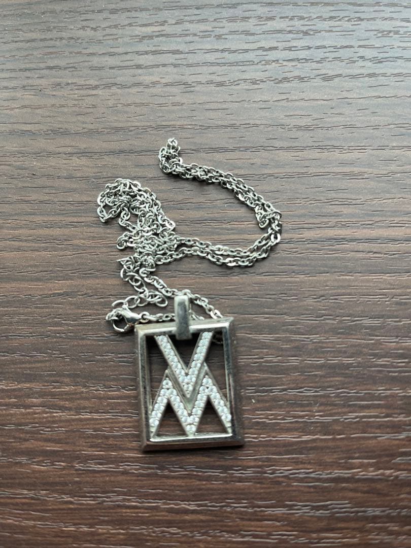 限定品】湘南乃風 HAN-KUN DUBCollectionコラボネックレス