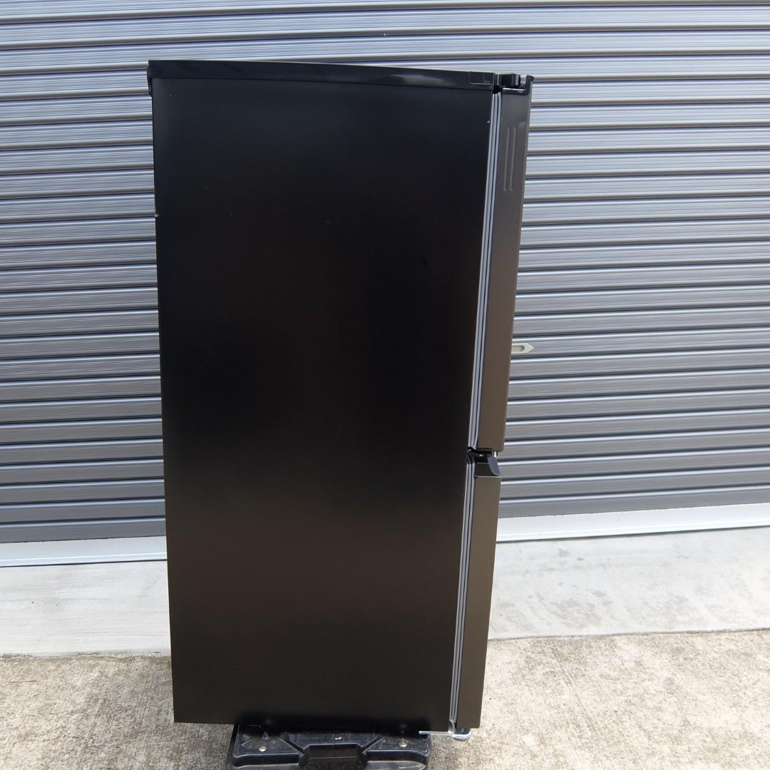 50864　シャープ　SJ-D15H-H 2022年製