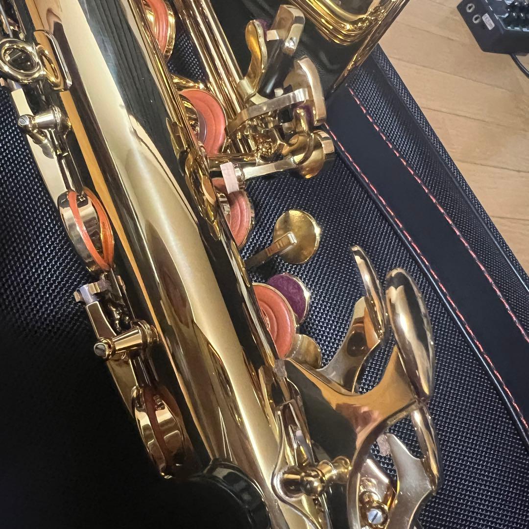 【Massan様】YAS-280 YAMAHA アルトサックス 『完品』