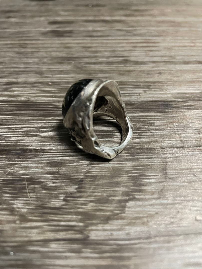 ALEX STREETER/13号/大阪ブラック