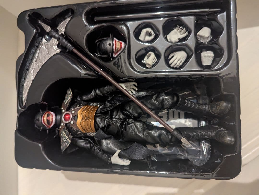 【バットマン】「フー・ラフズ」フィギュア ビースト・キングダム