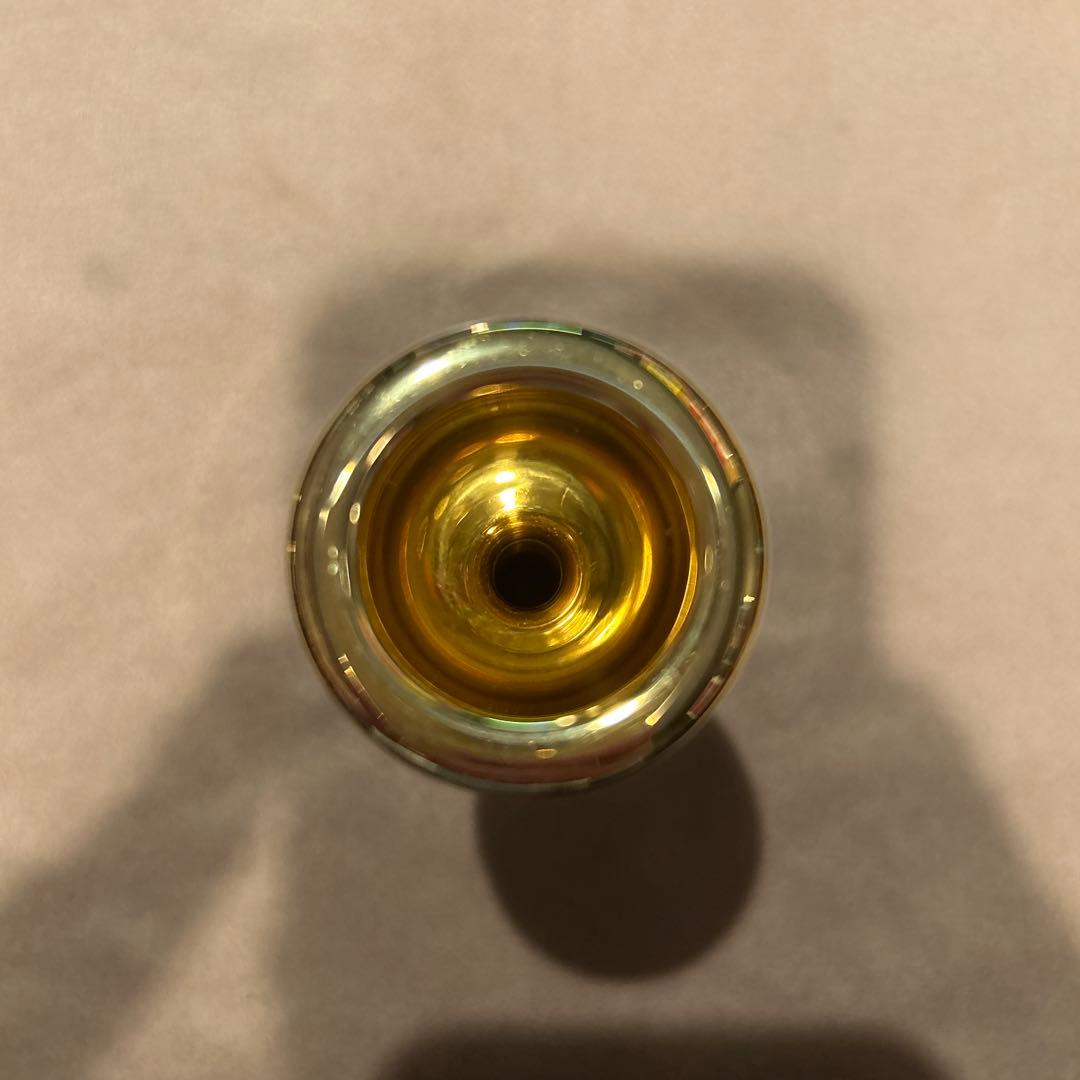 デニスウィック太管用トロンボーンマウスピース 6BL GP - メルカリ