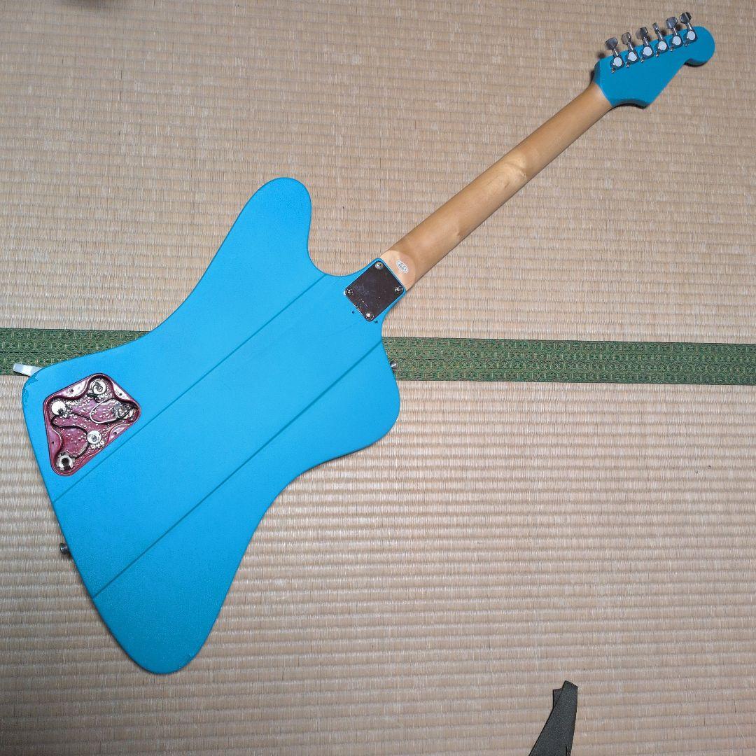 絶賛販売中 青いギター 絶賛販売中 絶賛販売中 絶賛販売中