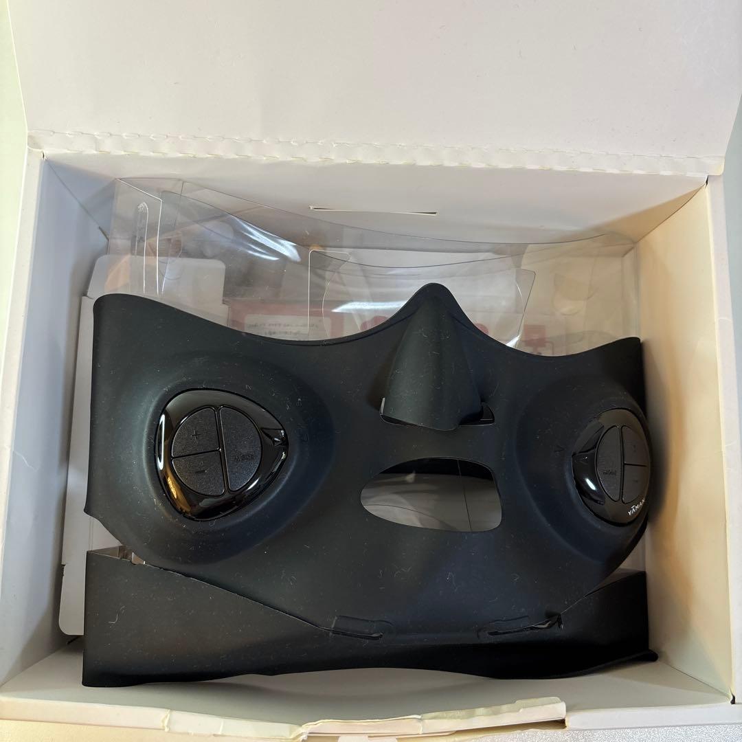 YAMAN EP-14BB シリコンマスク（中古） メディリフト EP-14BB