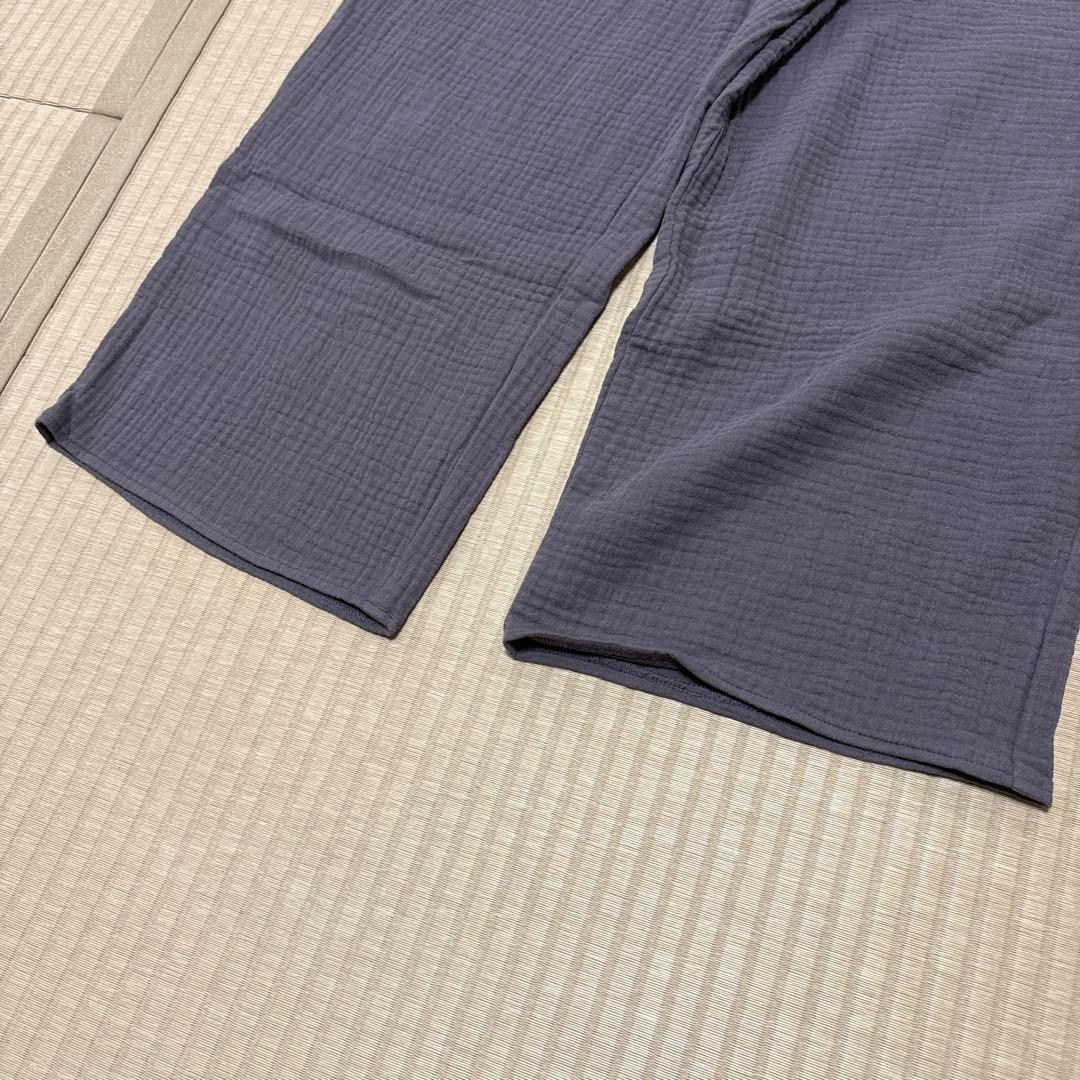 【未使用】ジェラピケ マタニティ　セットアップ　ガーゼ素材