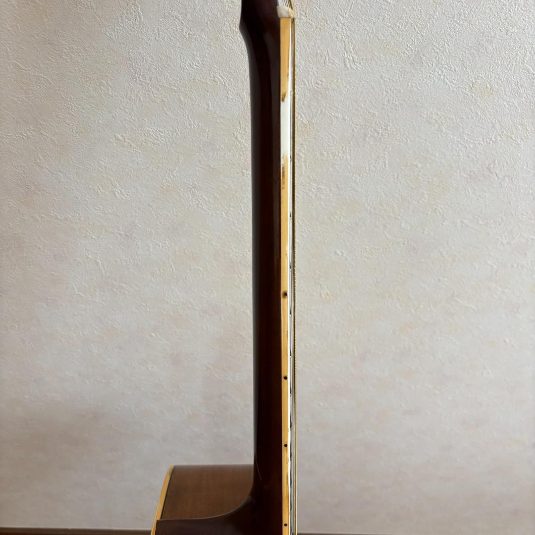 Morris　MD-505　アコースティックギター