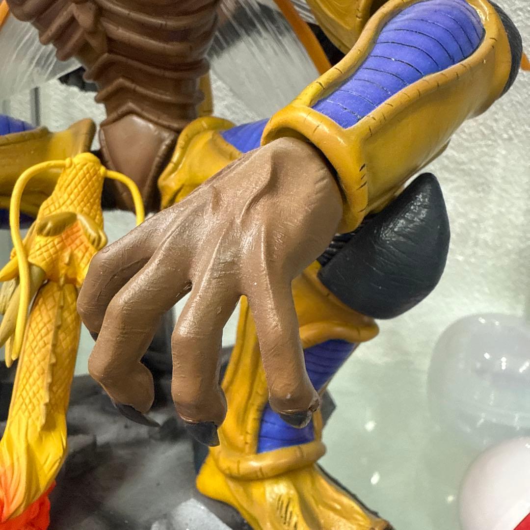 ヒルデガーン　フィギュア