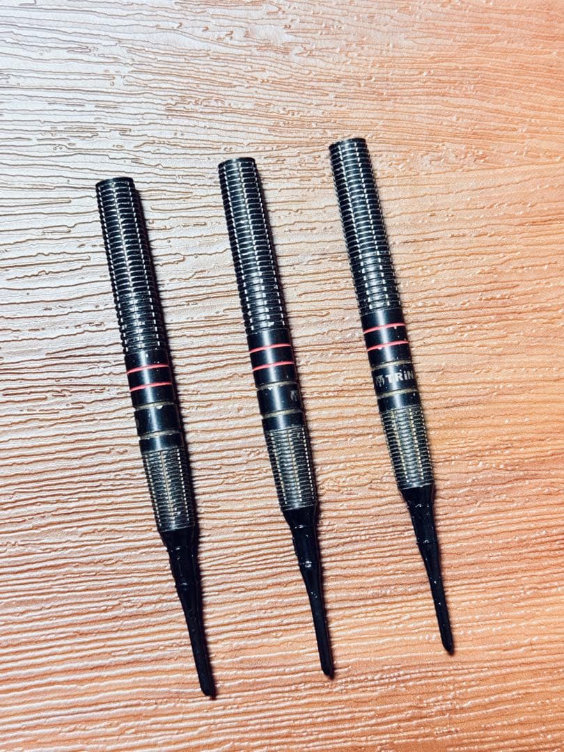 TRiNiDAD HUGO Hugo Leung Modelヒューゴリョン ダーツ バレル TRiNiDAD PRO HUGO Hugo Leung 選手モデル トリニダード