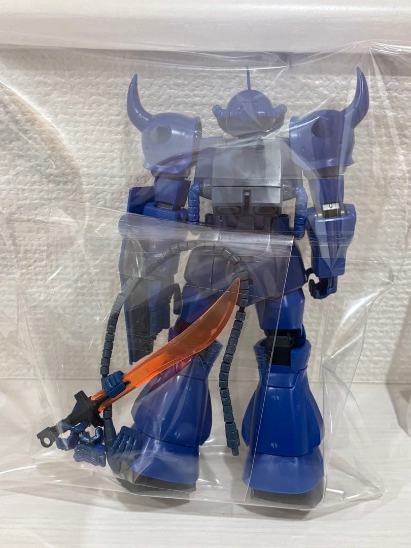 ④ジャンクプラモデル ガンプラ系・MG リックディアス・MGガンダムマークⅡ 他