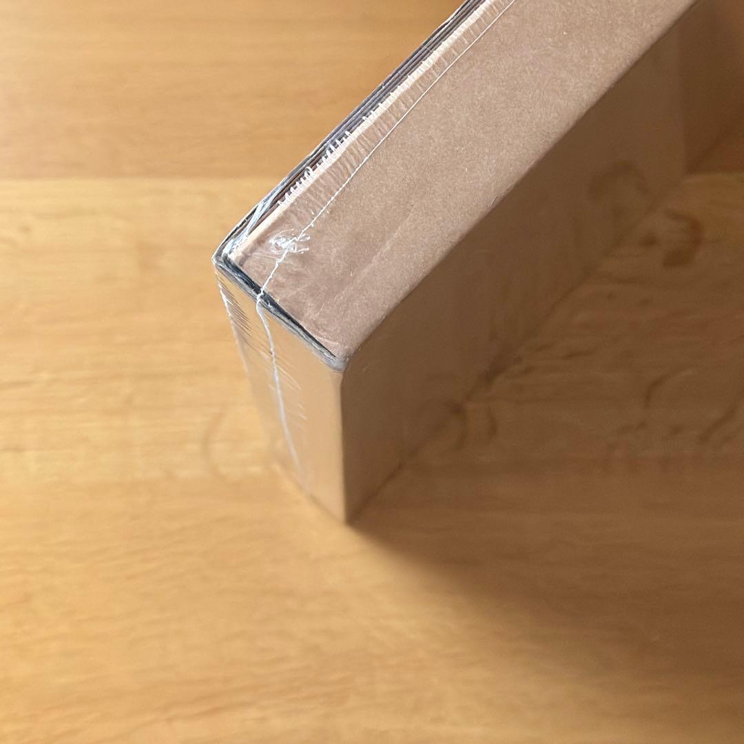 IVE ウォニョン DICON 写真集 Bタイプ 新品未開封 ②