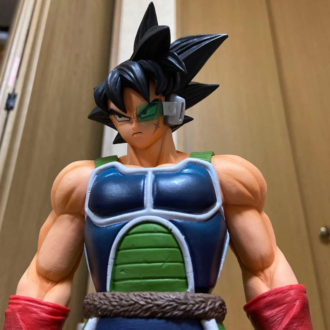 Grandista バーダック フィギュア