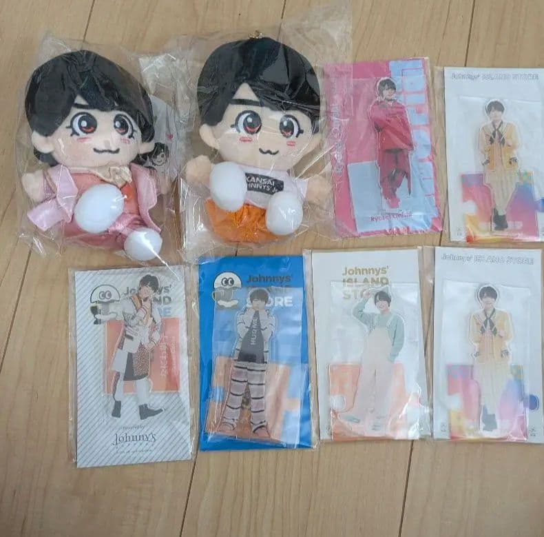 なにわ男子 大西流星 まとめ売り