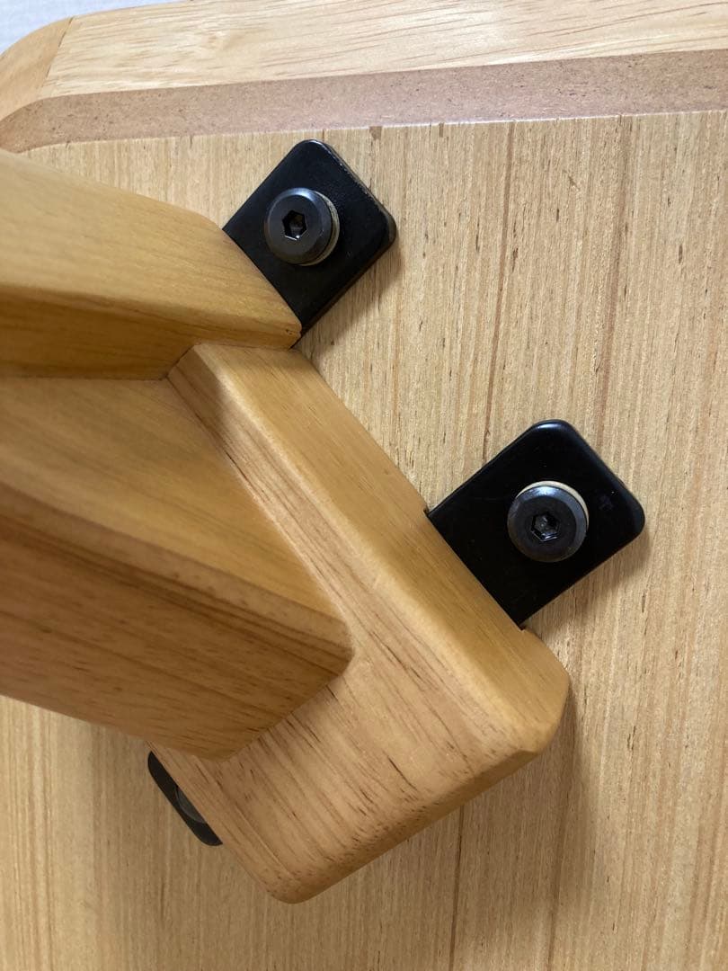 ニトリ　ダイニングテーブル　2人用