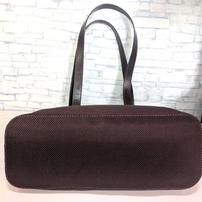 ♥るん♥レア✨美品　セリーヌ　ショルダー　トート　レザー　本革